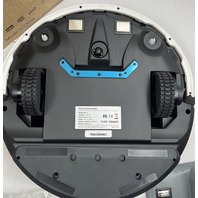 V3 ROBOT VACUUM AND MOP COMBO REMOTE V3-001-WHITE-US