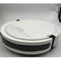 V3 ROBOT VACUUM AND MOP COMBO REMOTE V3-001-WHITE-US