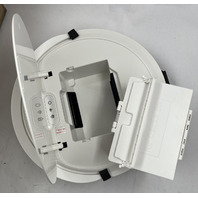 V3 ROBOT VACUUM AND MOP COMBO REMOTE V3-001-WHITE-US