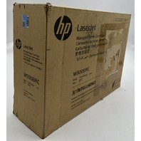 HP GENUINE LASERJET W9008MC MANAGED TONER CARTRIDGE BLACK