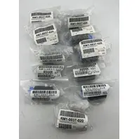 LOT OF 11 HP REPLACEMENT PAPER FEED ROLLER RM1-0037-020 FOR HP LASERJET