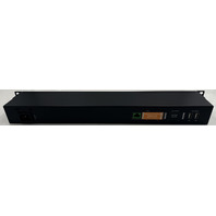 WATTBOX WB-800-FP 800 SERIES RACK MOUNTABLE MODULAR FACEPLATE