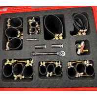 TOTAL MAINTENANCE SOLUTIONS FIRE SUPPRESSION LEAK CLAMP KIT