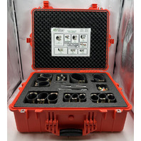 TOTAL MAINTENANCE SOLUTIONS FIRE SUPPRESSION LEAK CLAMP KIT