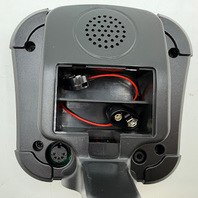 SMALL PORTABLE METAL DETECTOR ROHS