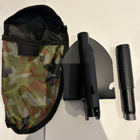 SMALL PORTABLE METAL DETECTOR ROHS