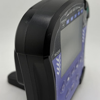 SMALL PORTABLE METAL DETECTOR ROHS