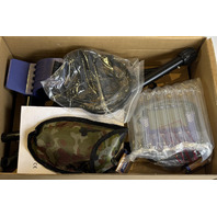 SMALL PORTABLE METAL DETECTOR ROHS