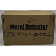 SMALL PORTABLE METAL DETECTOR ROHS