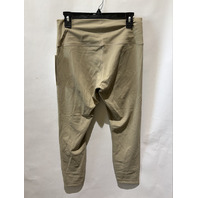 LULULEMON WOMEN'S WUNDER TRAIN HR TIGHT 25" SIZE 12 LW5CR7S SHEER OAK