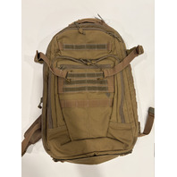 FIRST TACTICAL 180005 ONE SIZE SPECIALIST BACKPACK COLOR COYOTE