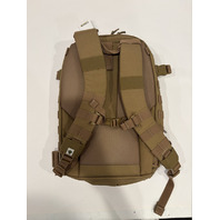 FIRST TACTICAL 180005 ONE SIZE SPECIALIST BACKPACK COLOR COYOTE