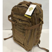 FIRST TACTICAL 180005 ONE SIZE SPECIALIST BACKPACK COLOR COYOTE