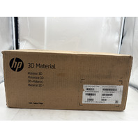 HP GENUINE JET FUSION 3D MATERIAL V1R30A HP 3D HR CB PA 12 10L/4KG MATERIAL