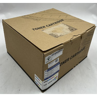 GREENSKY 5 PACK TONER CARTRIDGE REPLACEMENT 125A/128B/131/131A/X