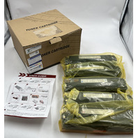 GREENSKY 5 PACK TONER CARTRIDGE REPLACEMENT 125A/128B/131/131A/X