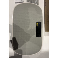 MERACH 2398 VIBRATION PLATE COLOR GREY