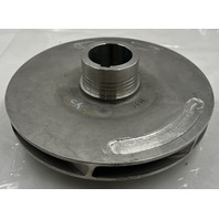 LOWARA STAINLESS STEEL STAGE IMPELLER 760186150 EMPS1252 D295