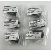 LOT OF 6 HP REPLACEMENT PAPER PICK-UP ROLLER RL1-1289-000 FOR HP LASERJET
