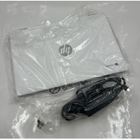 HP GENUINE CHROMEBOOK X360 MODEL 14B-CA0013DX IN COLOR WHITE N4000 4GB 32GB SSD