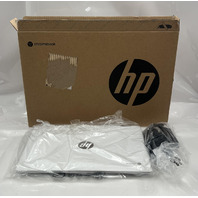 HP GENUINE CHROMEBOOK X360 MODEL 14B-CA0013DX IN COLOR WHITE N4000 4GB 32GB SSD