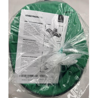 RPB NV3-702-50 NOVA 3 SANDBLAST HELMET HOOD RESPIRATOR WITH AIR COOLING TUBE