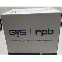 RPB NV3-702-50 NOVA 3 SANDBLAST HELMET HOOD RESPIRATOR WITH AIR COOLING TUBE