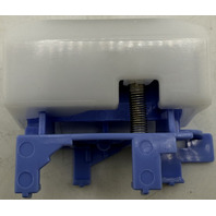 LOT OF 2 HP GENUINE RM2-6772-000 RETARD ROLLER ASSEMBLY FOR LASERJET M607 M608