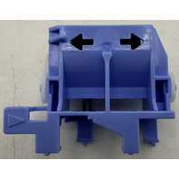 LOT OF 2 HP GENUINE RM2-6772-000 RETARD ROLLER ASSEMBLY FOR LASERJET M607 M608