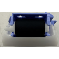 LOT OF 2 HP GENUINE RM2-6772-000 RETARD ROLLER ASSEMBLY FOR LASERJET M607 M608
