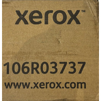 XEROX GENUINE 106R03737 CT202752 BLACK EXTRA HIGH-CAPACITY TONER CARTRIDGE