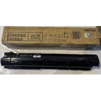 XEROX GENUINE 106R03737 CT202752 BLACK EXTRA HIGH-CAPACITY TONER CARTRIDGE