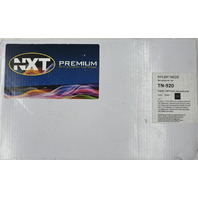 NXT PREMIUM REPLACEMENT CARTRIDGE RPLBRTN920 REPLACEMENT FOR TN-920 BLACK