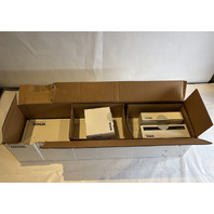 KOHLER ARTIFACTS HYDRORAIL 1.75 GPM SINGLE FUNCTION SHOWERHEAD 76472-G-CP