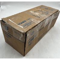 KONICA MINOLTA TN017 A9K1130 BLACK TONER CARTRIDGE 