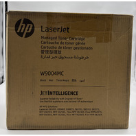 HP GENUINE LASERJET W9004MC MANAGED TONER CARTRIDGE BLACK