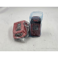 STRIKEMASTER LFV-PH 40V LITHIUM ICE AUGER MOTOR BATTERY AND CHARGER NO BLADE