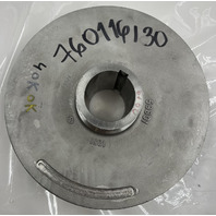 LOWARA STAINLESS STEEL STAGE IMPELLER 760116130 EMPS1251 D238