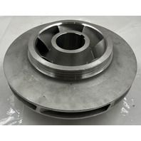 LOWARA STAINLESS STEEL STAGE IMPELLER 760116130 EMPS1251 D238