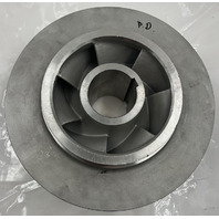 LOWARA STAINLESS STEEL STAGE IMPELLER 760116130 EMPS1251 D238