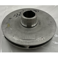 LOWARA STAINLESS STEEL STAGE IMPELLER 760116130 EMPS1251 D238