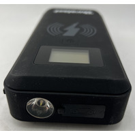 DURALAST DL-2000LI 2000AMPS LITHIUM PORTABLE JUMP STARTER REVP-S4