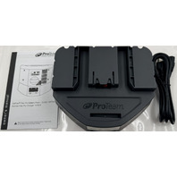 PROTEAM 107516 GOFREE FLEX PRO 36V BATTERY CHARGER FOR GOFREE FLEX PRO VACUUM