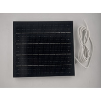 O-KAM T-P2 SMART SOLAR SECURITY CAMERA WITH SOLAR PANELS AND NIGHT VISION