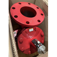 BELL & GOSSETT 3DS-5B 132162 TRIPLE DUTY 5" VALVE