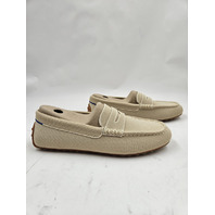 ROTHY'S 303-006 THE DAILY DRIVER WOMEN'S FLATS SHOES US 8 UK 5.5 EU 38 SESAME