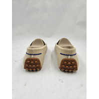 ROTHY'S 303-006 THE DAILY DRIVER WOMEN'S FLATS SHOES US 8 UK 5.5 EU 38 SESAME