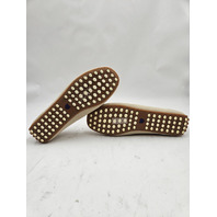 ROTHY'S 303-006 THE DAILY DRIVER WOMEN'S FLATS SHOES US 8 UK 5.5 EU 38 SESAME