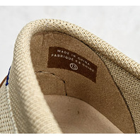 ROTHY'S 303-006 THE DAILY DRIVER WOMEN'S FLATS SHOES US 7.5 UK 5 EU 37.5 SESAME