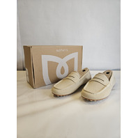 ROTHY'S 303-006 THE DAILY DRIVER WOMEN'S FLATS SHOES US 8 UK 5.5 EU 38 SESAME